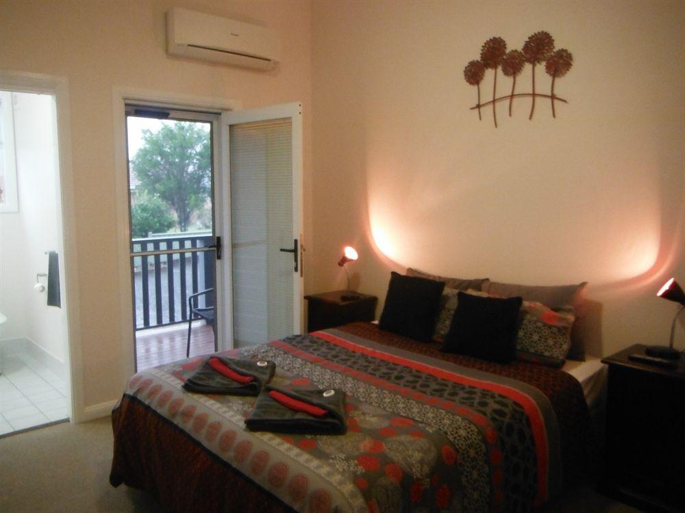 King Street Motel Gloucester Ngoại thất bức ảnh