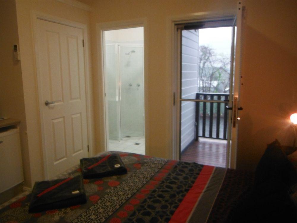 King Street Motel Gloucester Ngoại thất bức ảnh