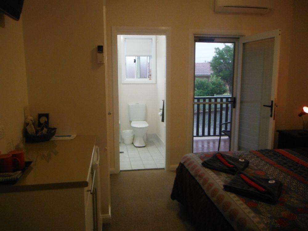 King Street Motel Gloucester Ngoại thất bức ảnh