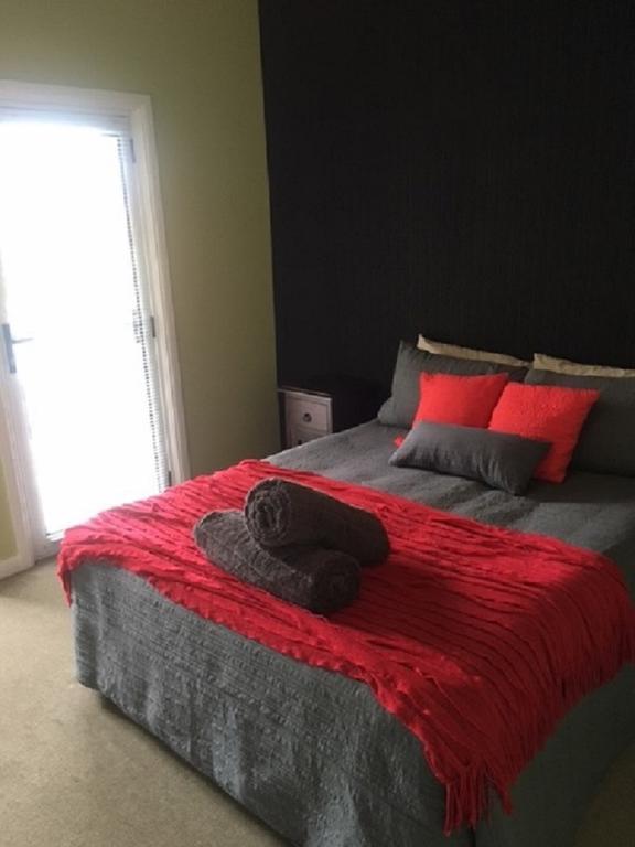 King Street Motel Gloucester Ngoại thất bức ảnh