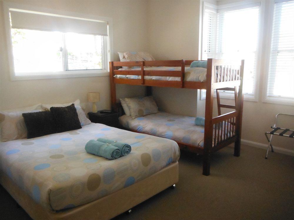 King Street Motel Gloucester Ngoại thất bức ảnh