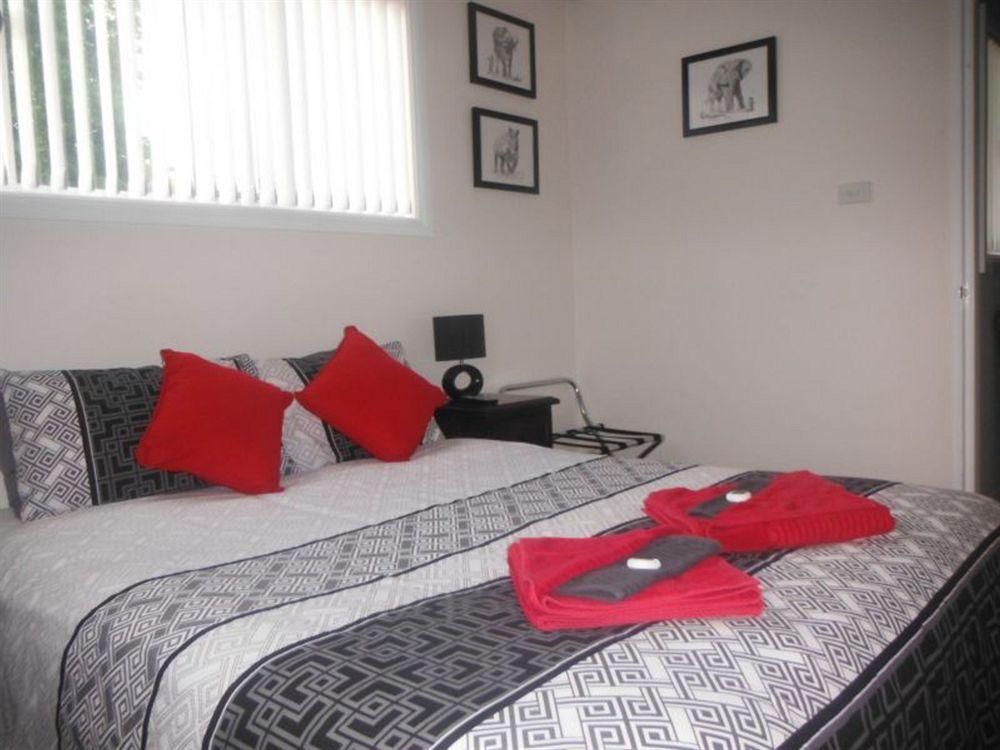 King Street Motel Gloucester Ngoại thất bức ảnh