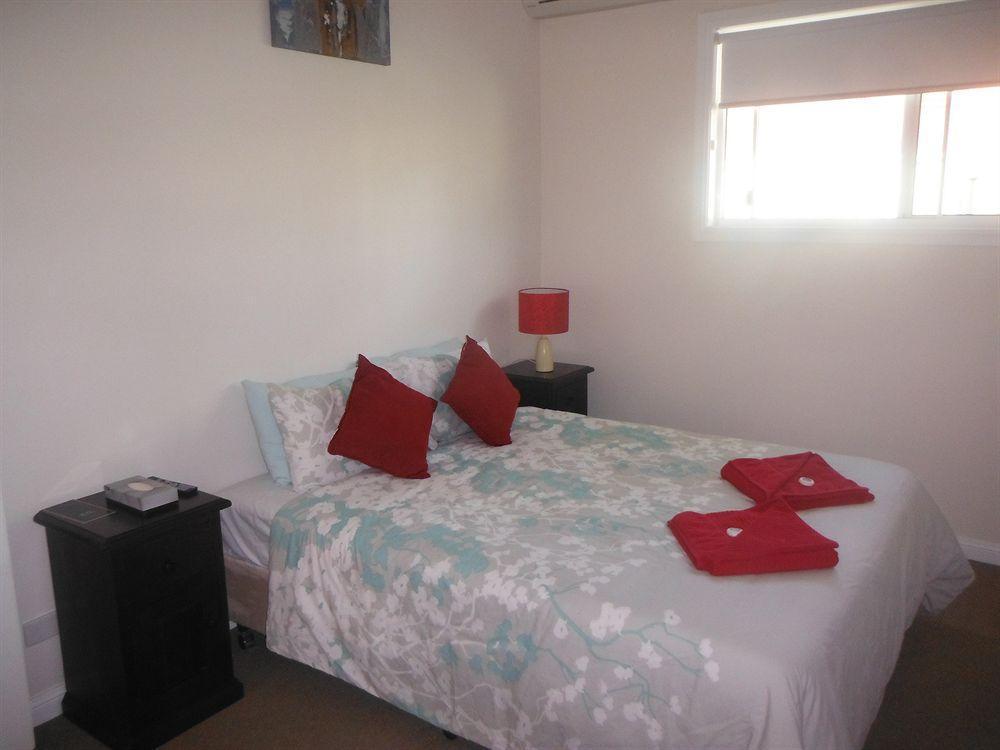 King Street Motel Gloucester Ngoại thất bức ảnh