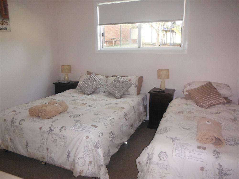 King Street Motel Gloucester Ngoại thất bức ảnh