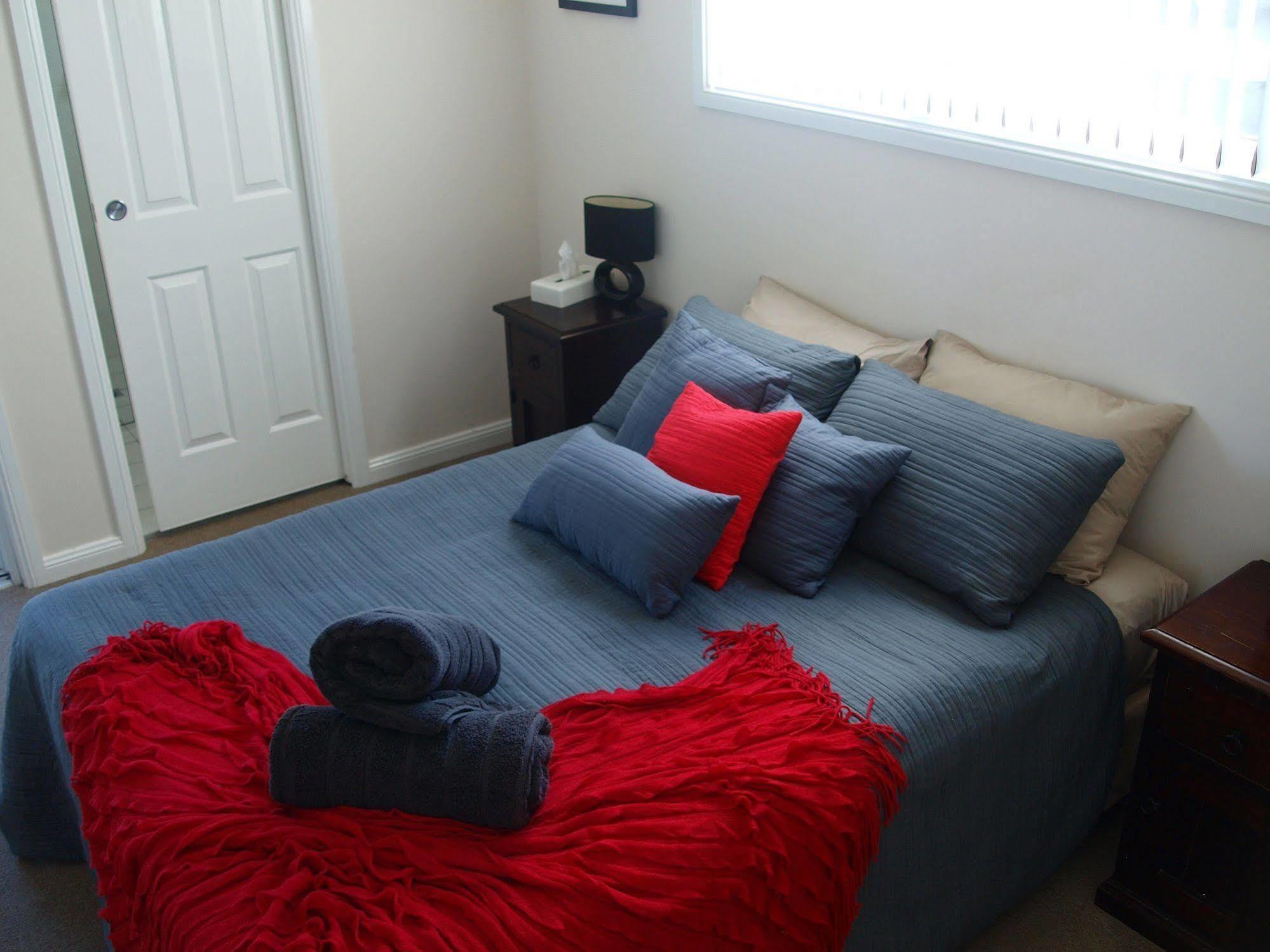 King Street Motel Gloucester Ngoại thất bức ảnh