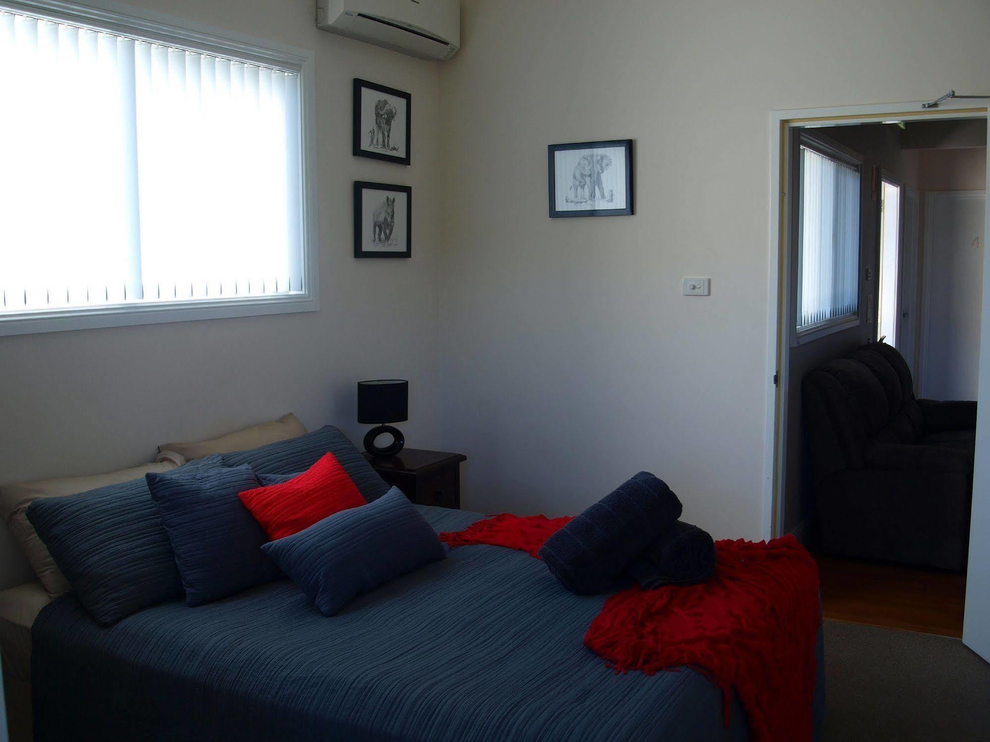 King Street Motel Gloucester Ngoại thất bức ảnh
