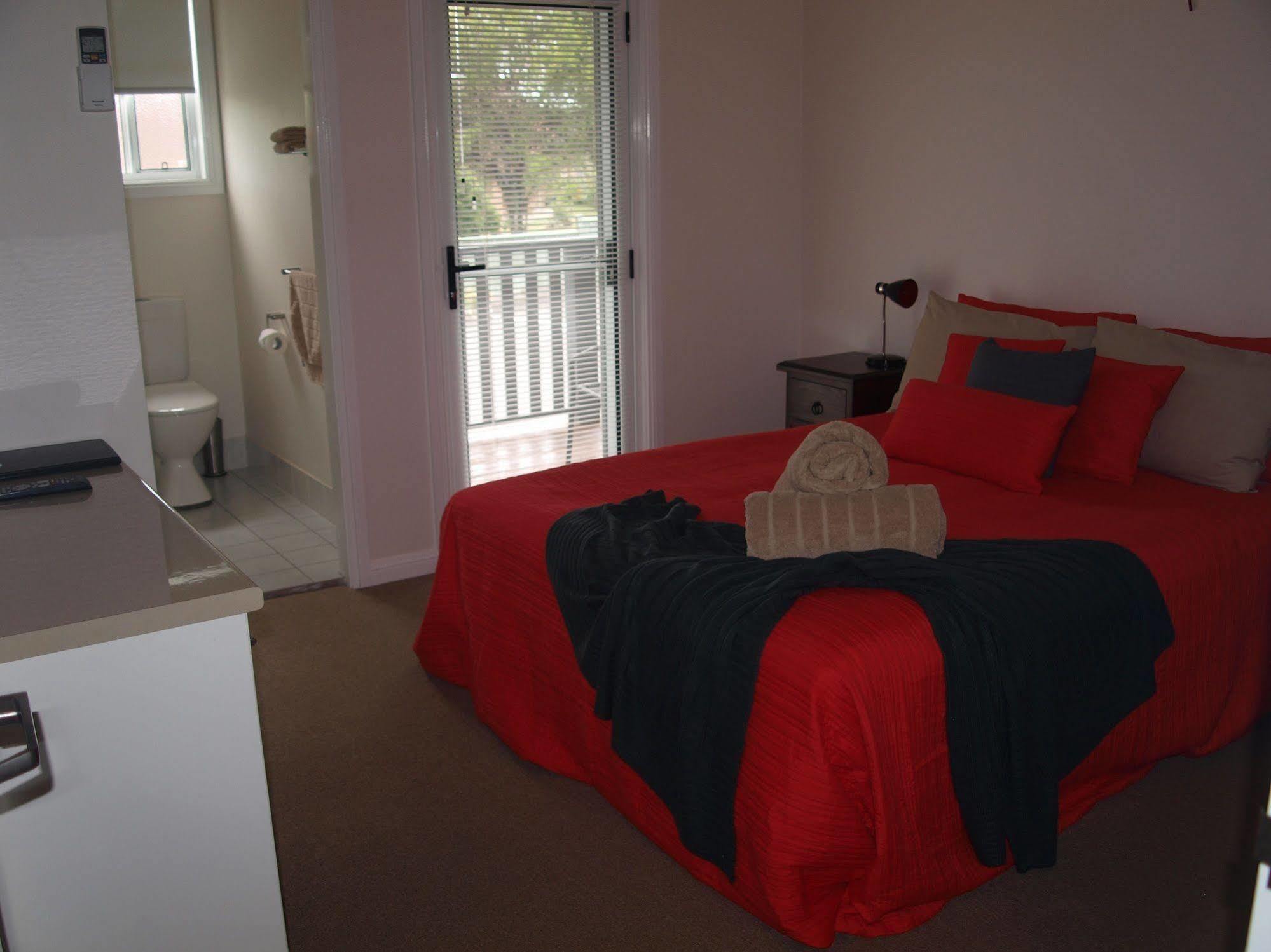 King Street Motel Gloucester Ngoại thất bức ảnh