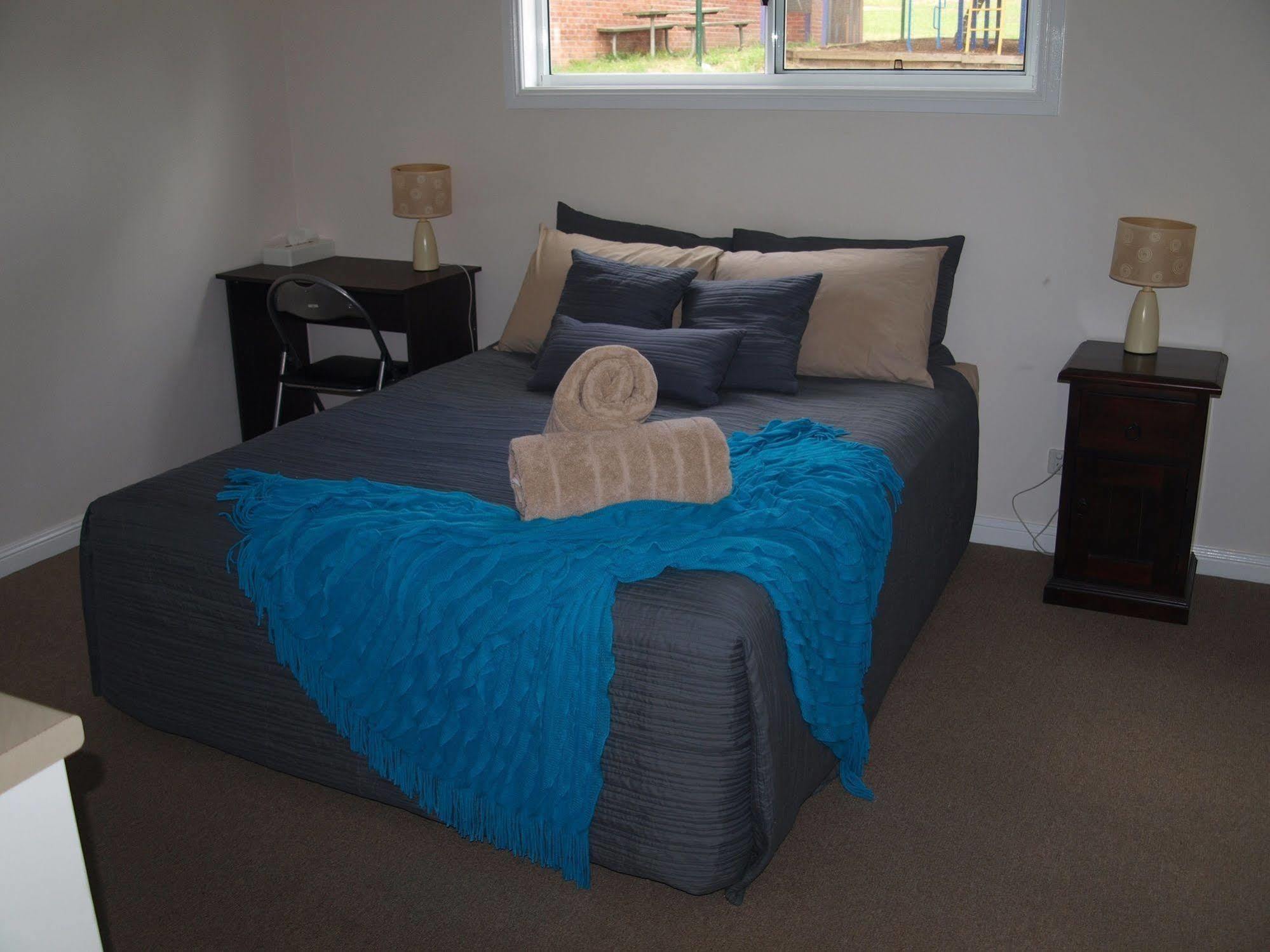 King Street Motel Gloucester Ngoại thất bức ảnh