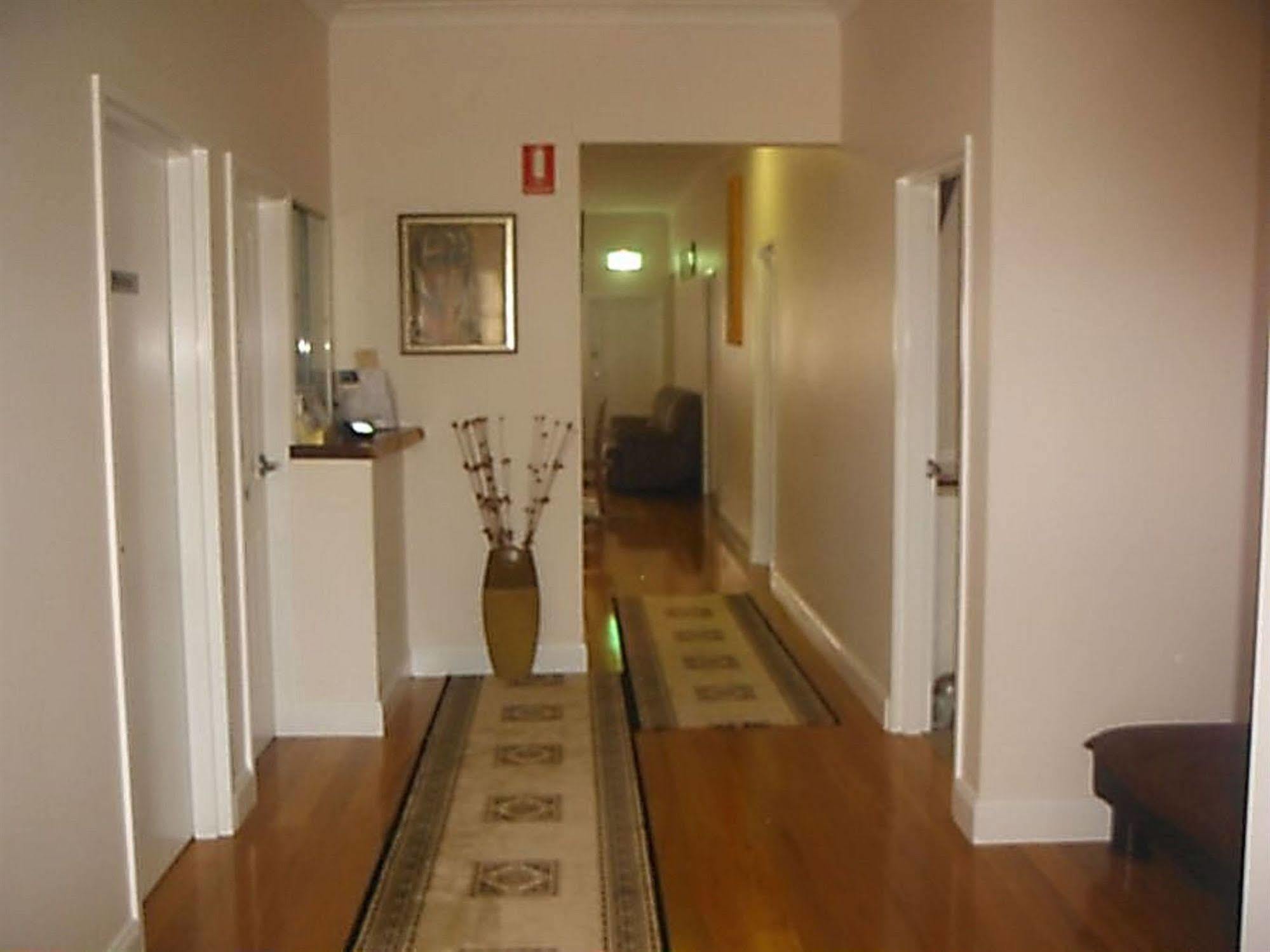 King Street Motel Gloucester Ngoại thất bức ảnh
