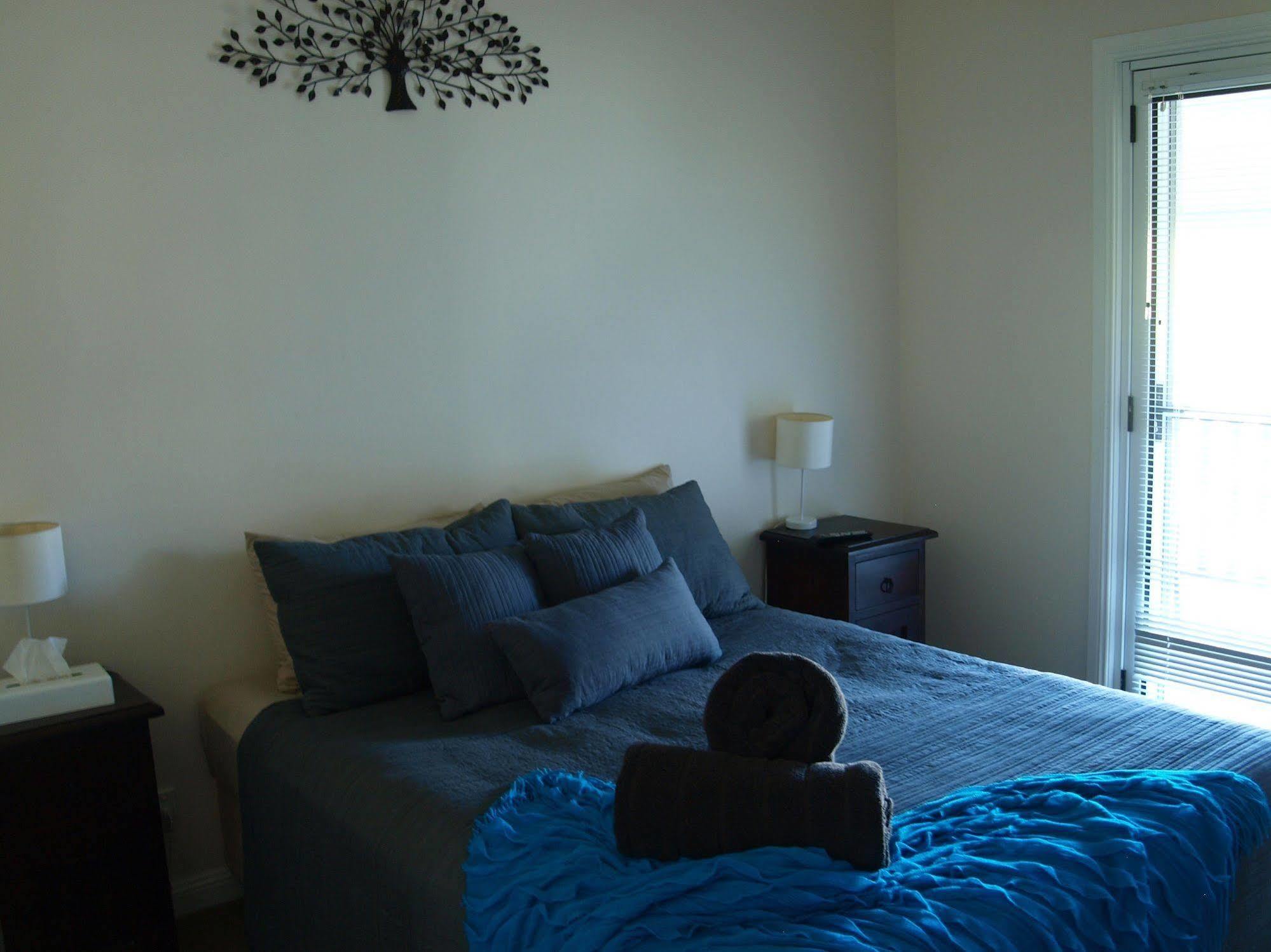 King Street Motel Gloucester Ngoại thất bức ảnh