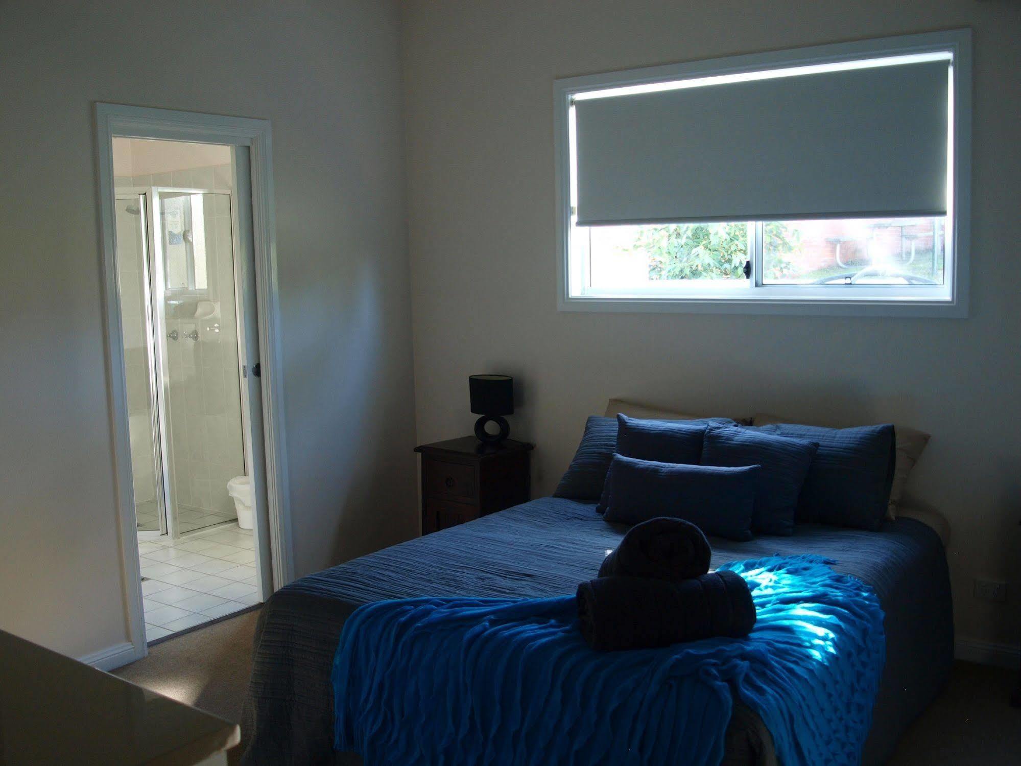 King Street Motel Gloucester Ngoại thất bức ảnh
