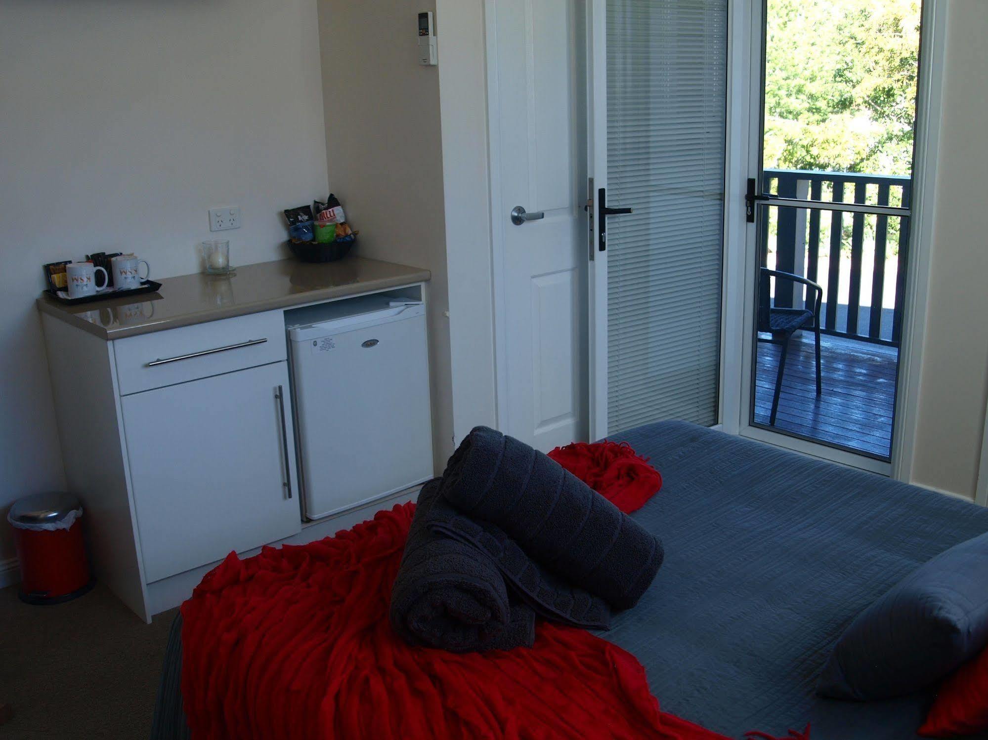 King Street Motel Gloucester Ngoại thất bức ảnh